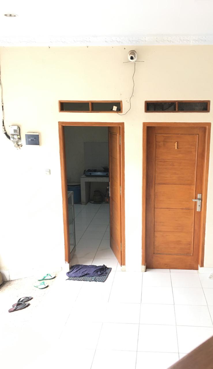 Kost Vanilla Jatiwarna Bekasi Image