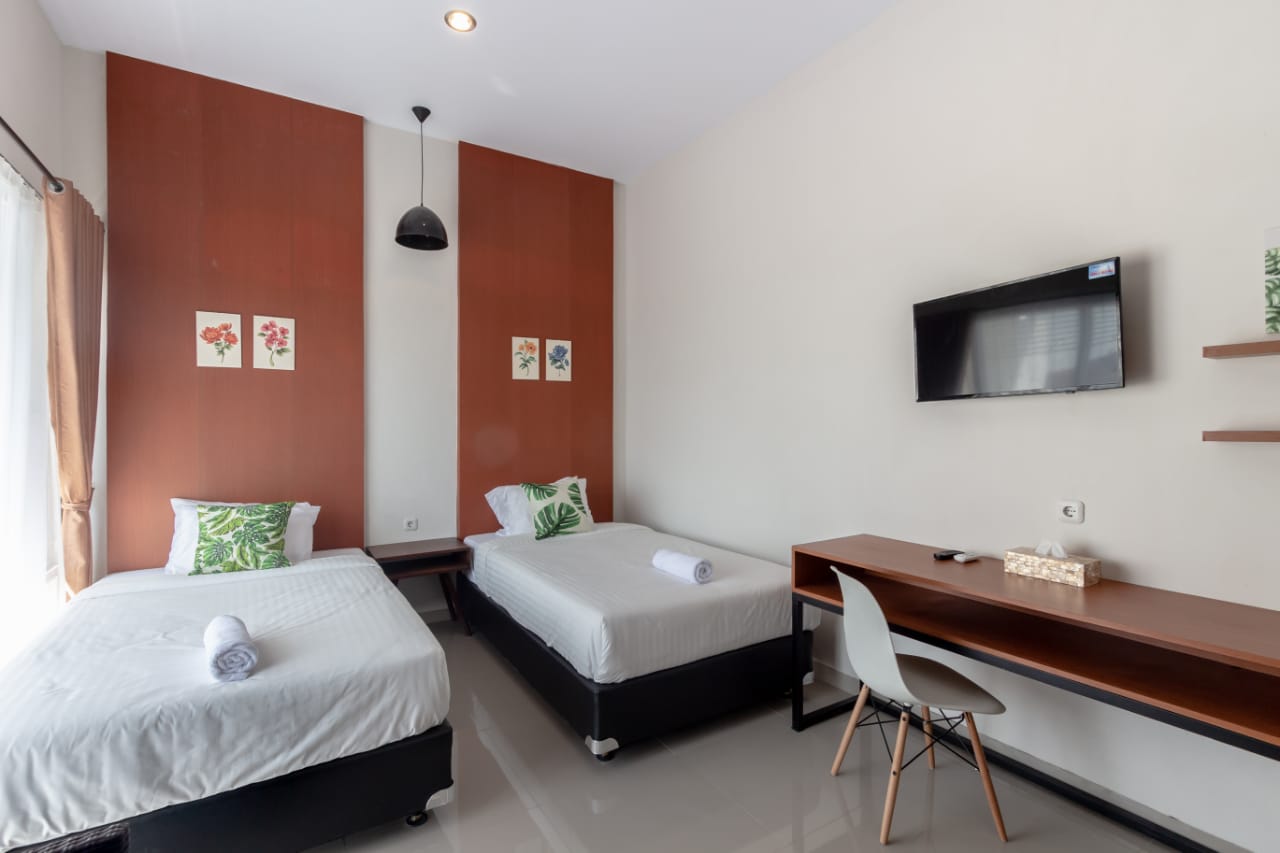 Omah Manis Tamansiswa Image