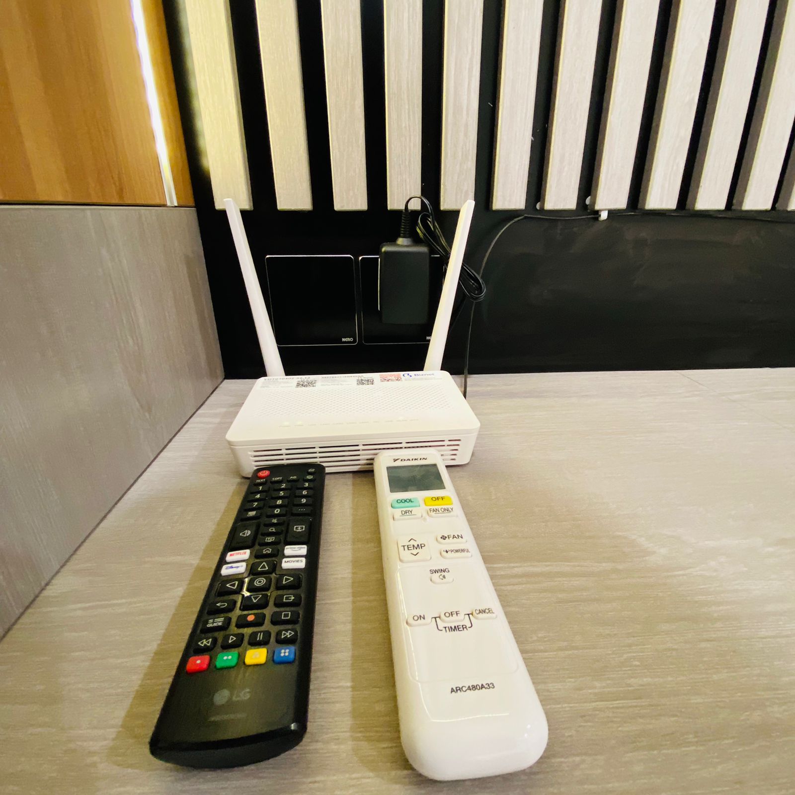 Apartemen mataram city by Rrmanagement Image