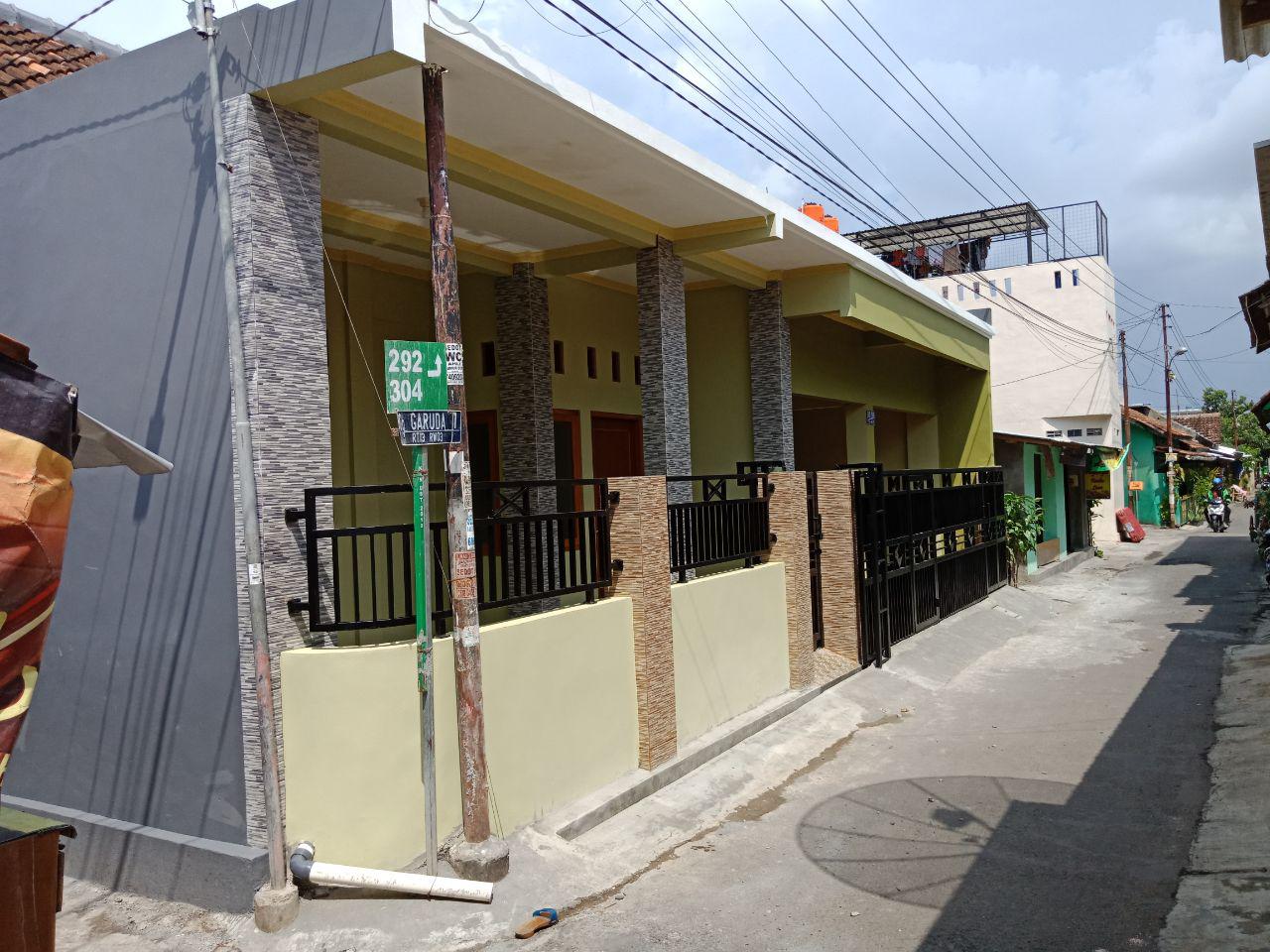 kost putri nurhayati Image