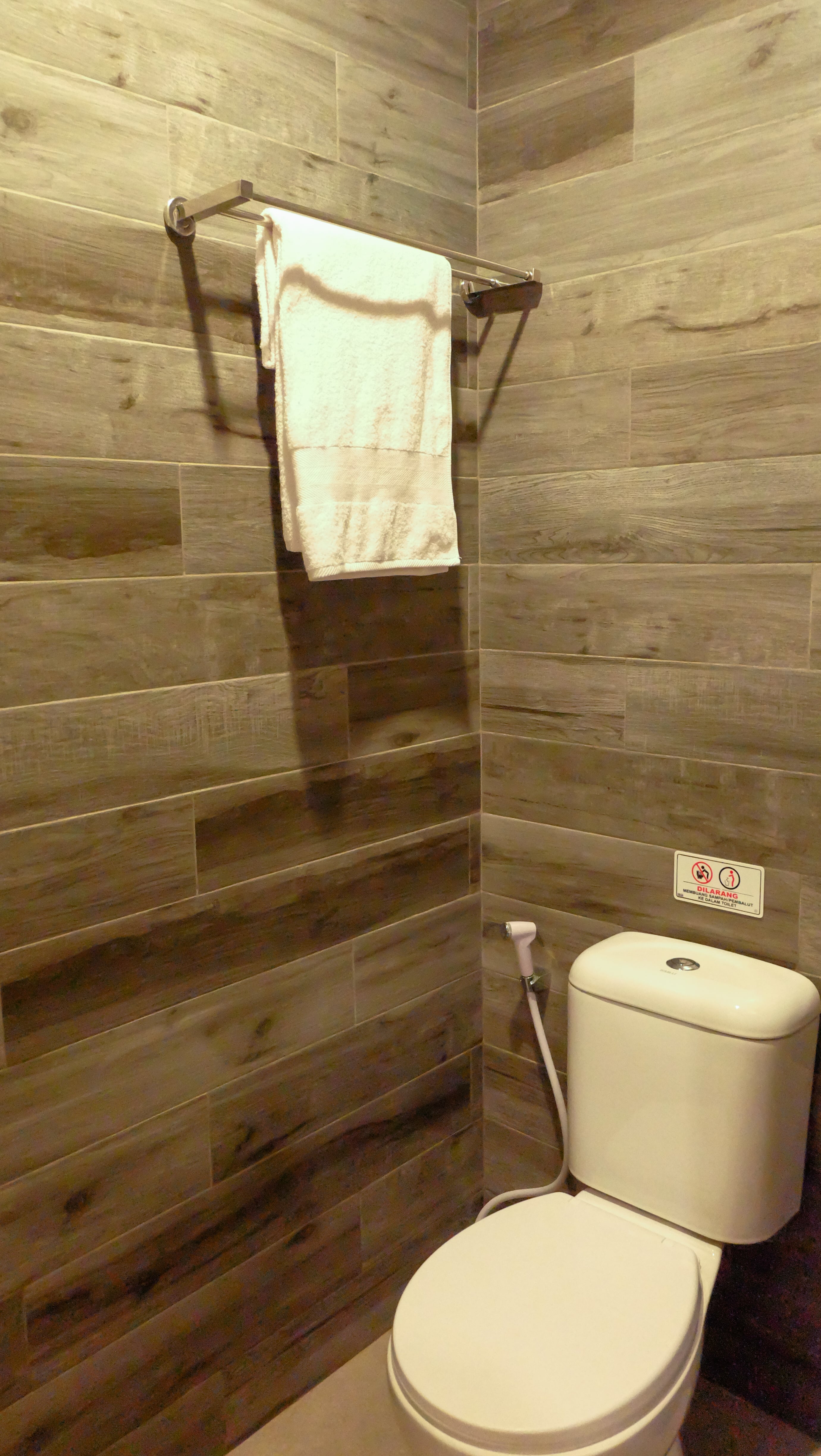 Kost Tebet eksklusif ada cafe Image