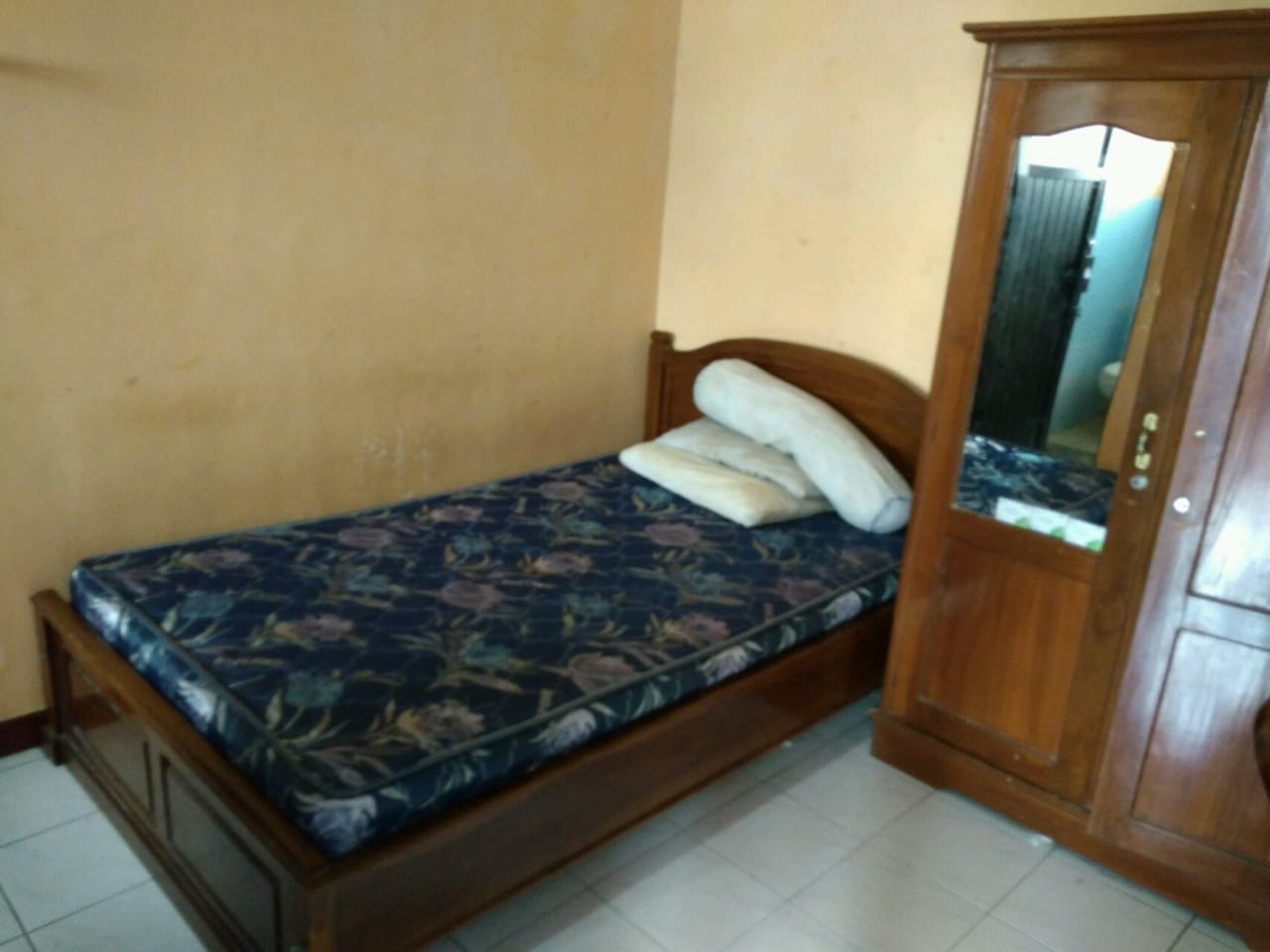 Wisma 2000 Tiga (Putra Kinanti 5) Image