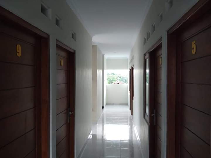 Kost Bapak Wagiman Image