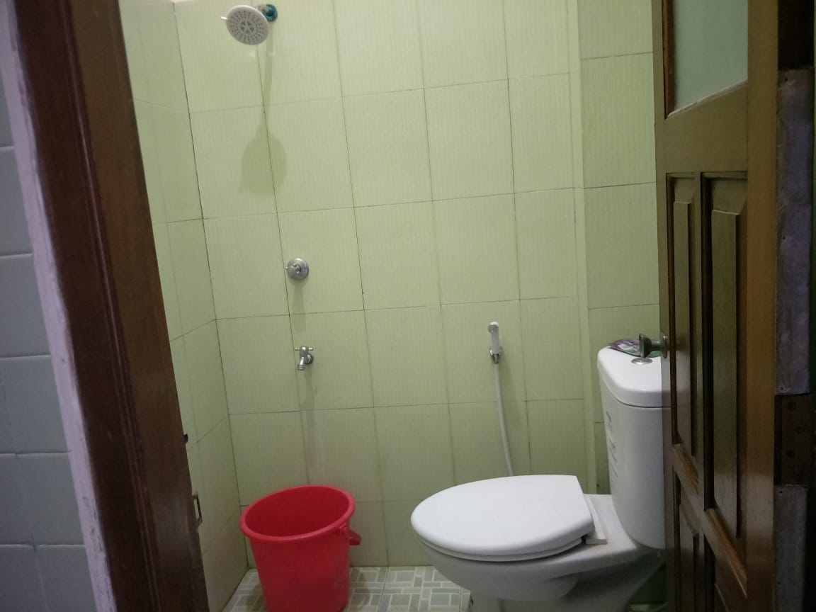 Kost Putri Hosana Image