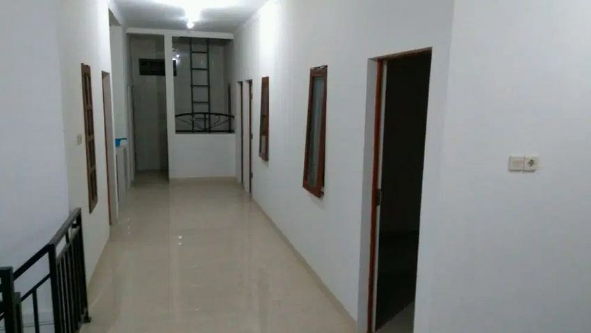 Kost Putra Ibu Sri Image