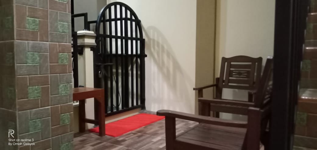 Homestay Omah Samawa Image