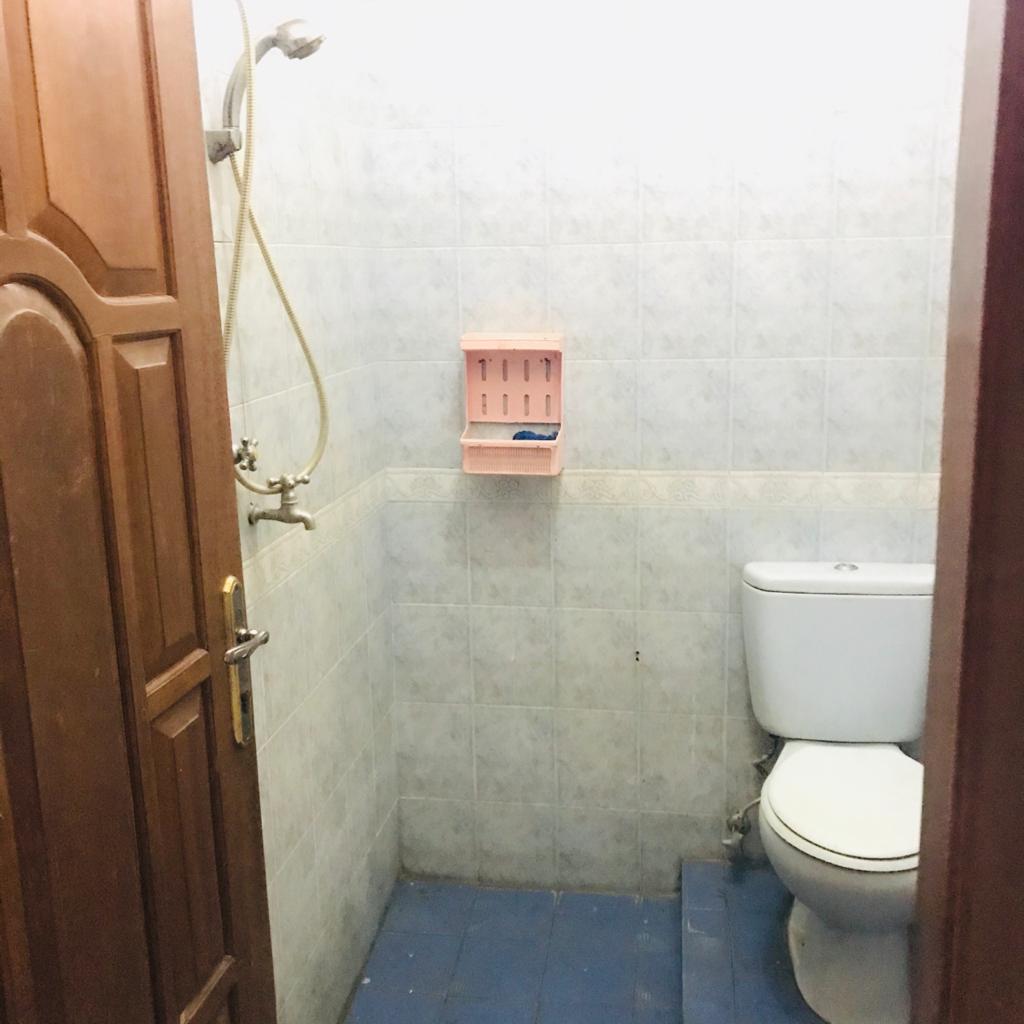 Rumah eyang uti Image