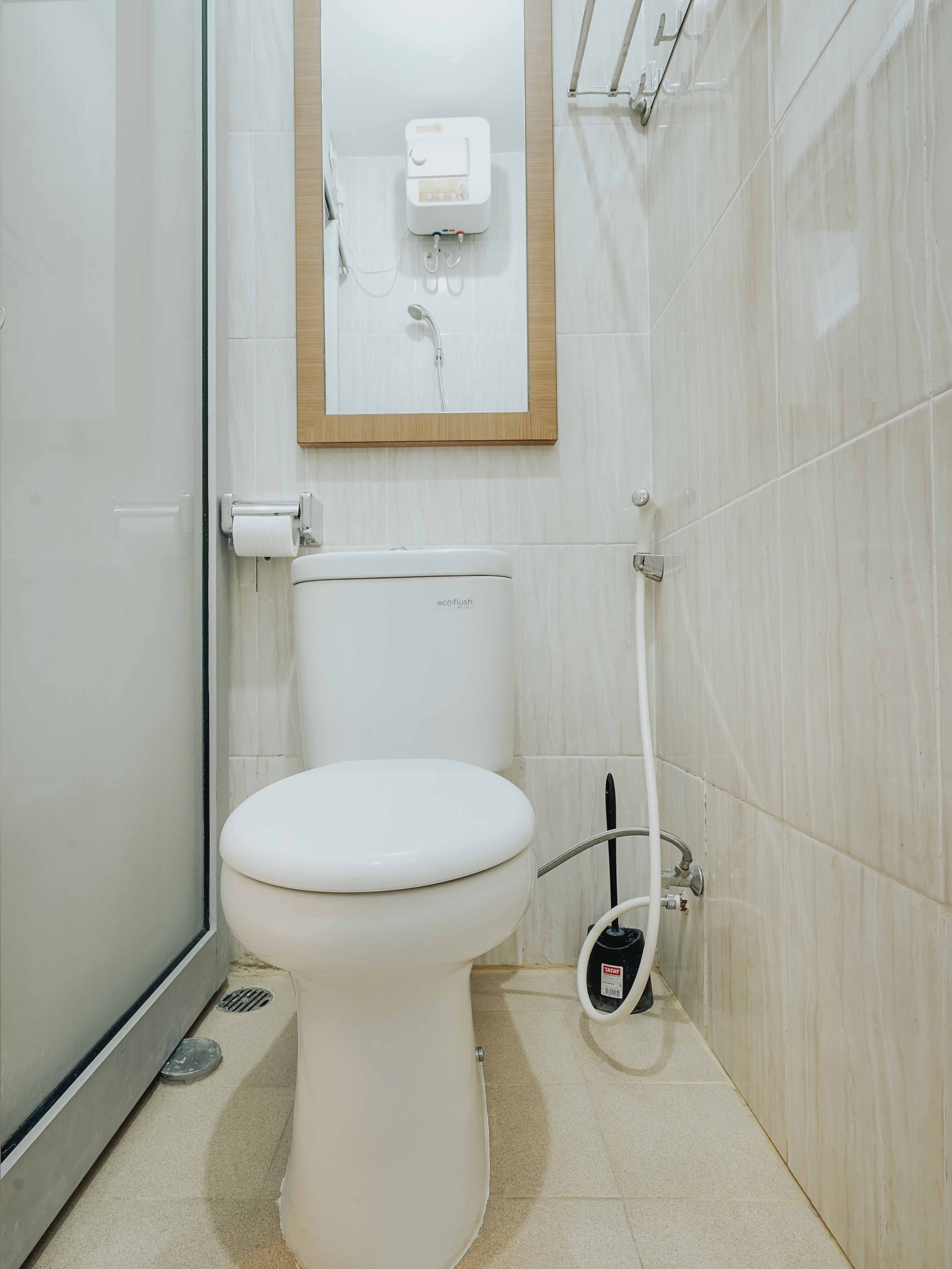 Malioboro City Apartment C1-03 Image