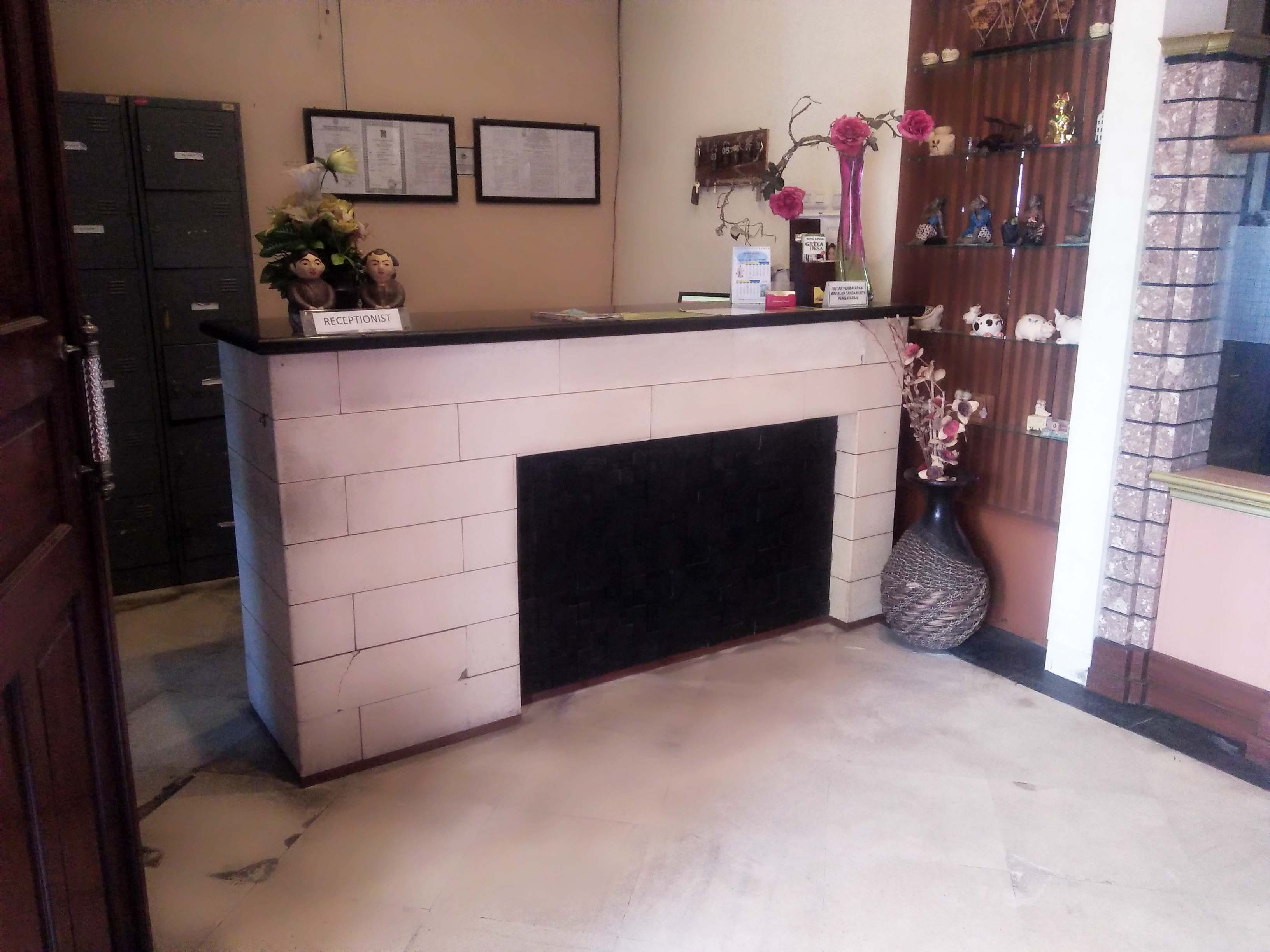 Griya Desa Hotel Image