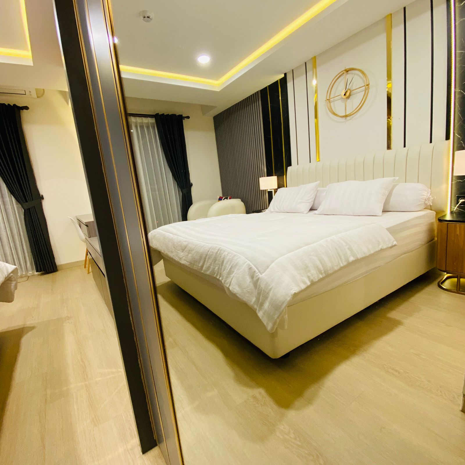 Apartemen mataram city by Rrmanagement Image