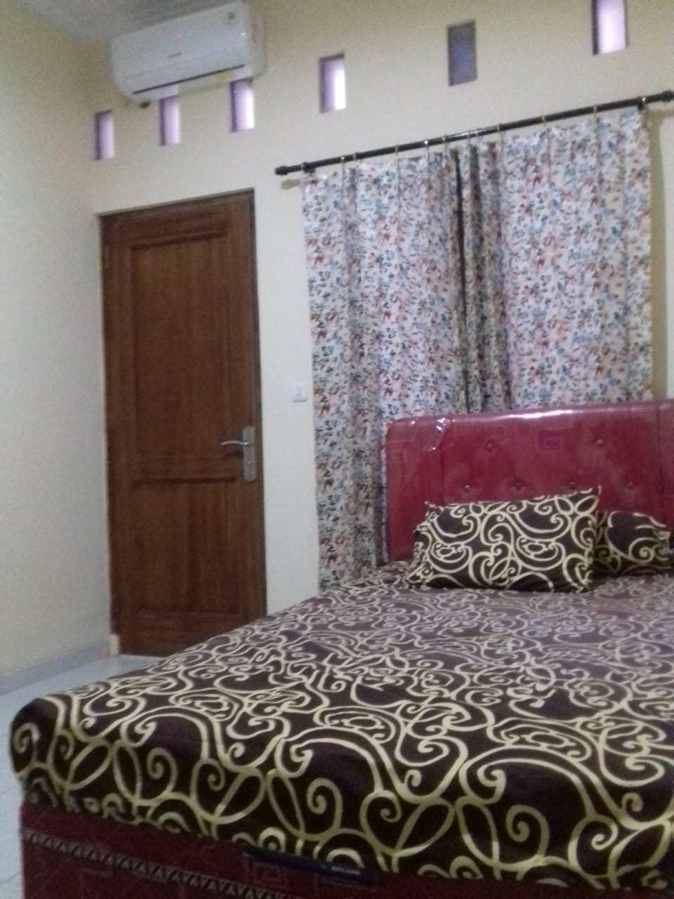 Kost Aulia Mangkuyudan Image