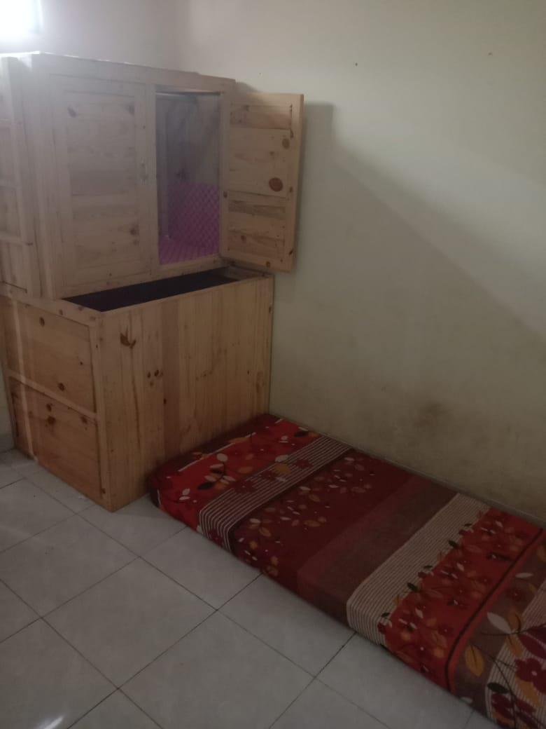 kost bpk santoso Image