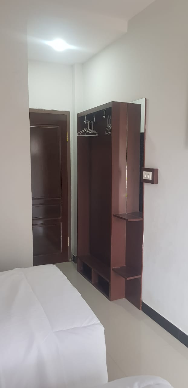 The Cafa Hotel Manna Image