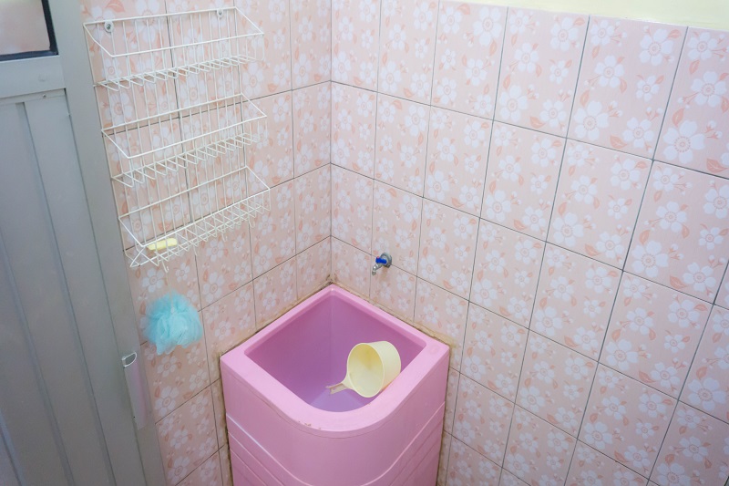 Kost Eksklusif Putra Siliwangi Image