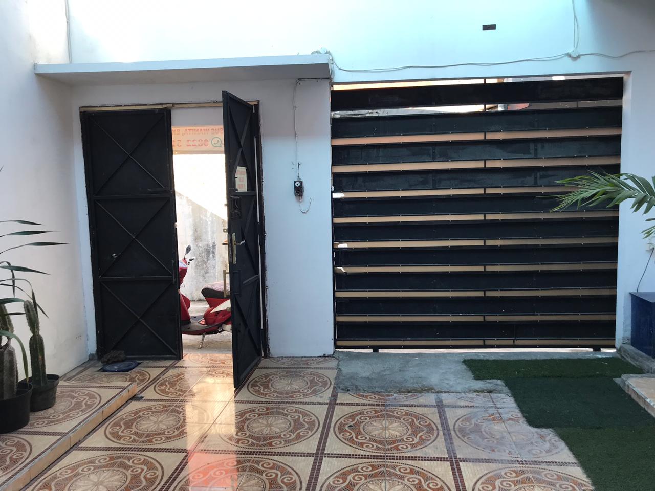 Kost Amani Muslimah Image