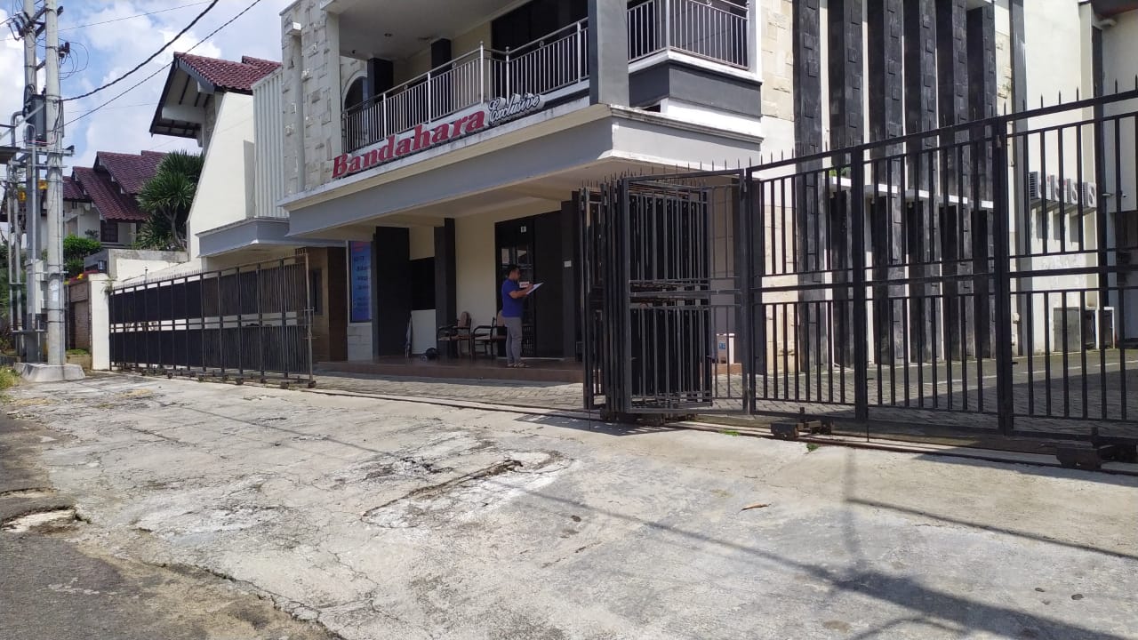 Djuragan Kamar Bandahara Image