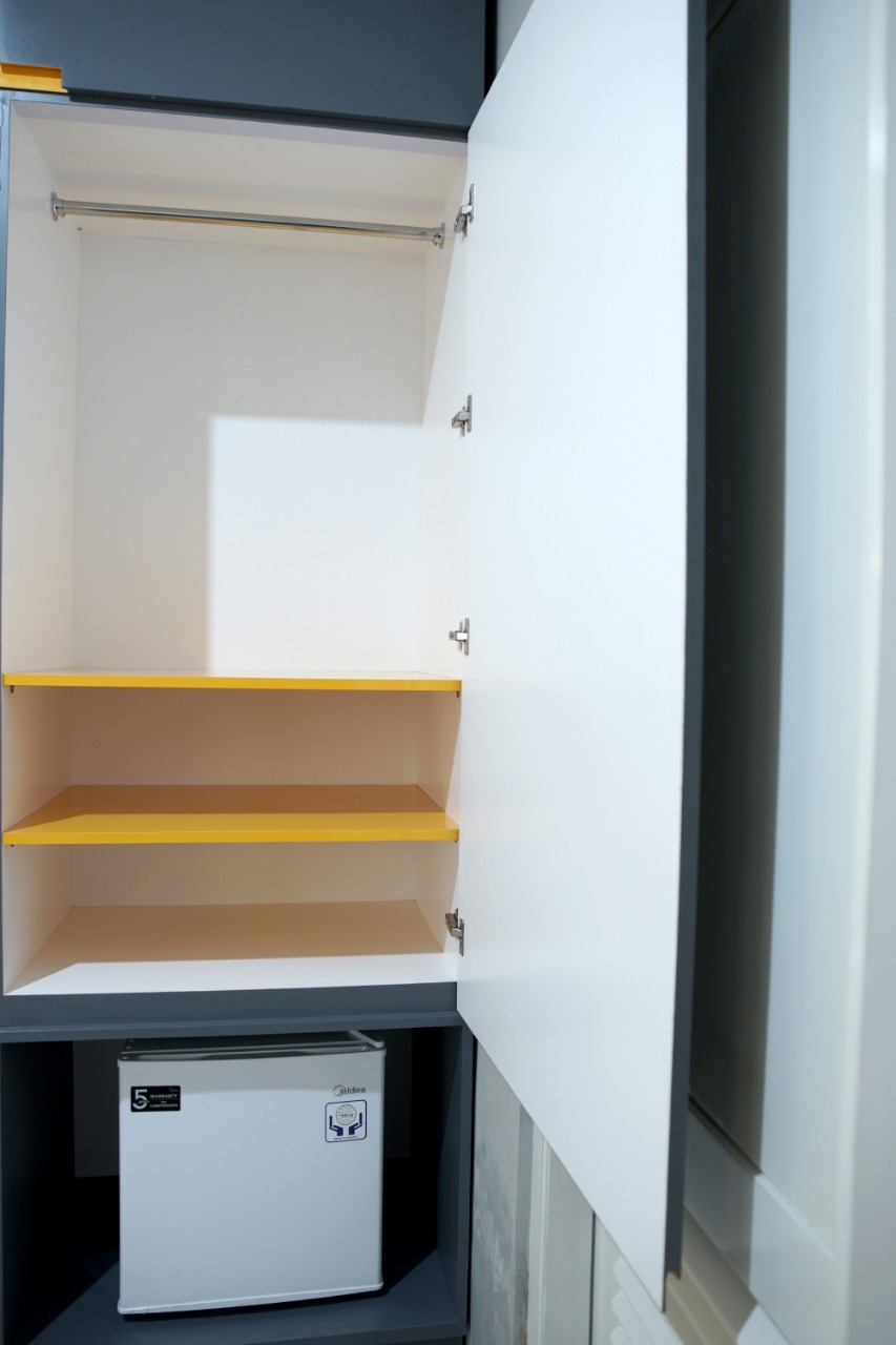 Djuragan Kamar Nogotirto Image