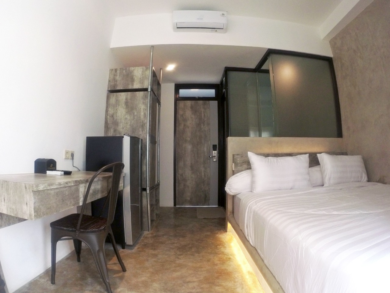 D'Paragon Gajah Mada Image