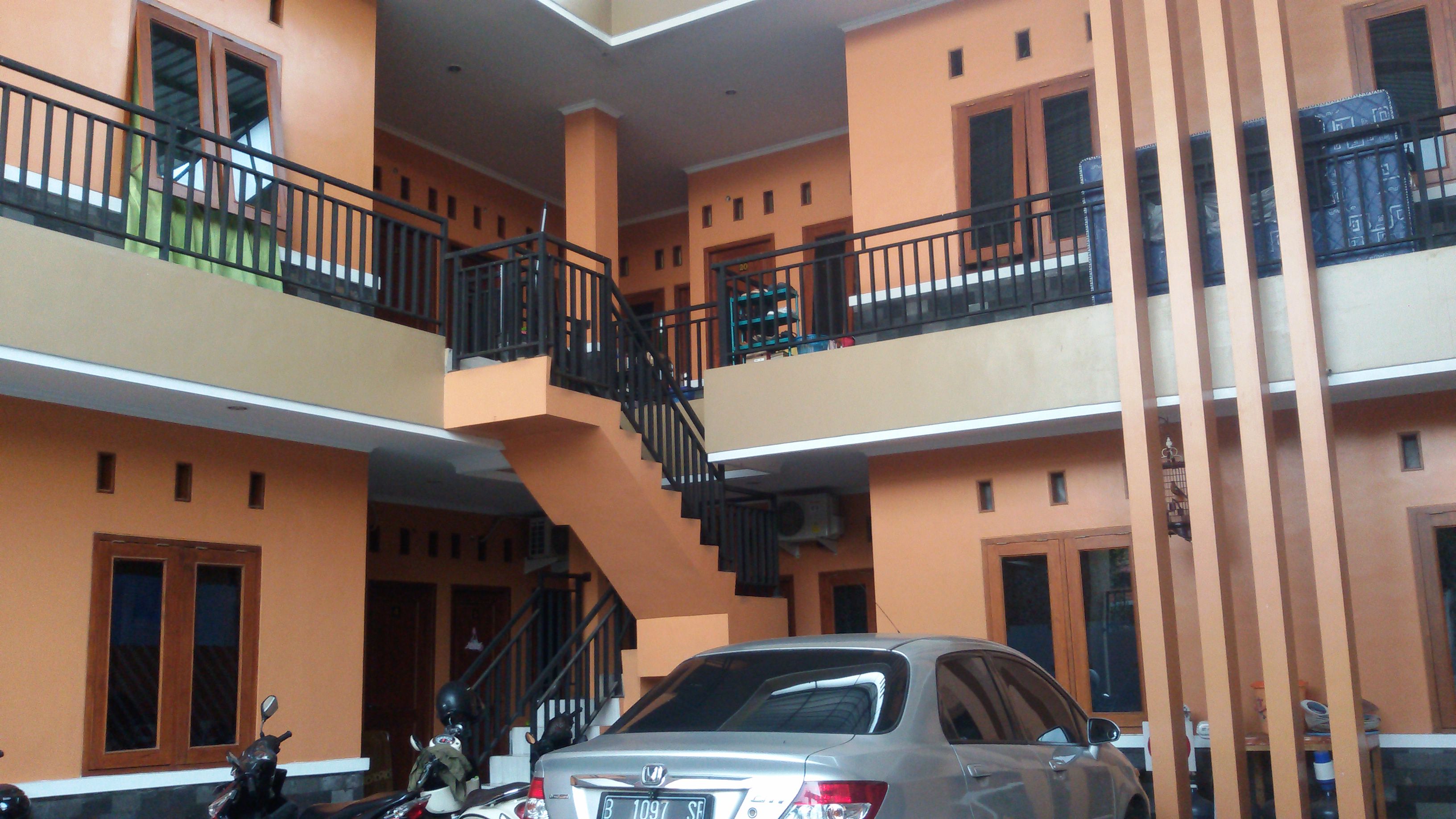 Kost Aulia Mangkuyudan Image