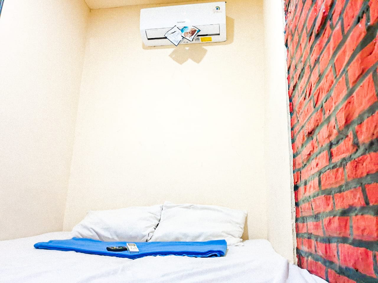 Kost Pria Wanita Swasembada dekat Pelabuhan Priok, Maritim Tower, Astra Sunter, Kelapa Gading, Kantor Walikota Image