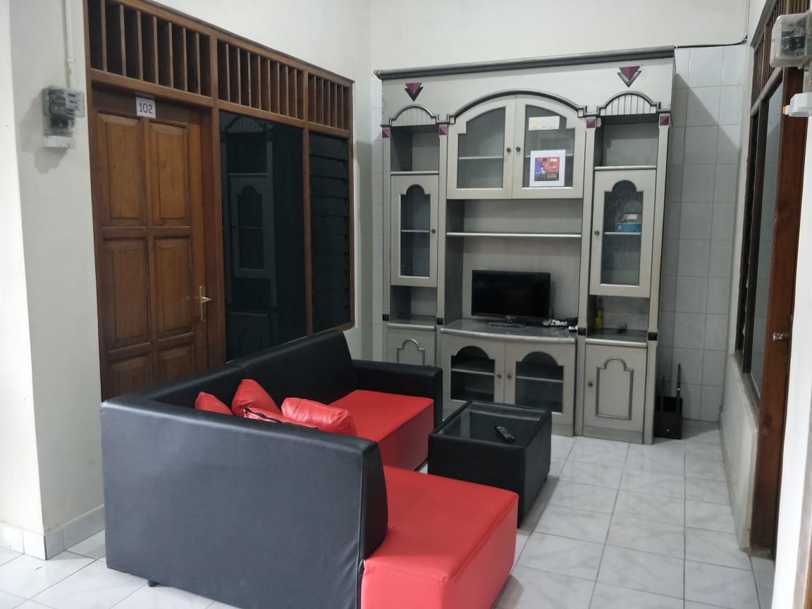 Kost Putri Hosana Image