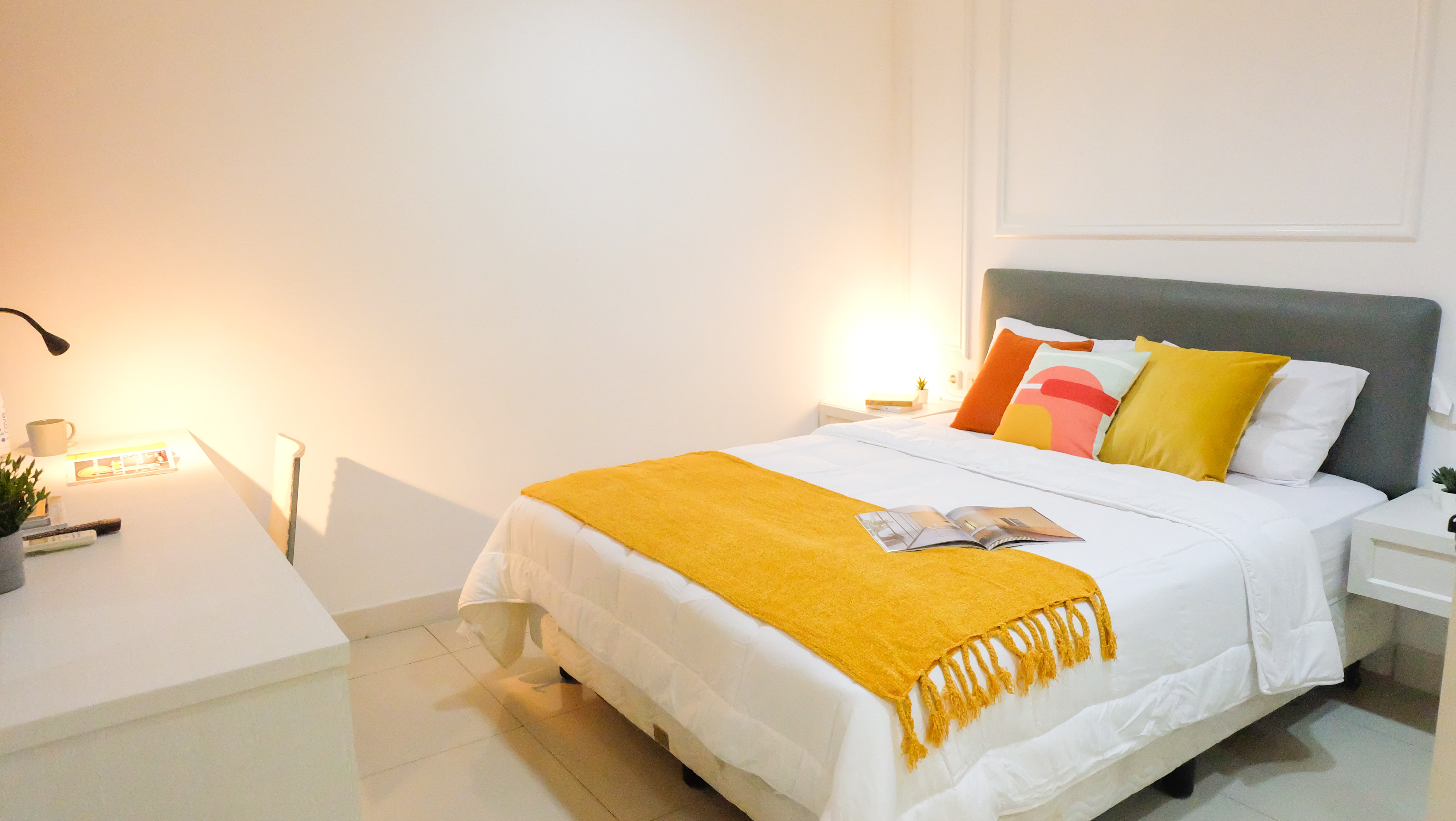 Kost Setiabudi eksklusif dengan lift dan rooftop Image