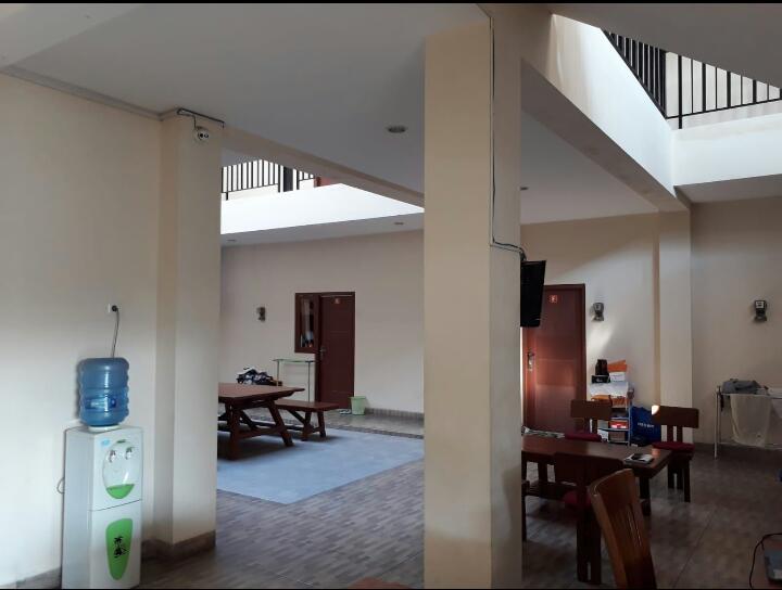 Kost Rumah Bungur Image