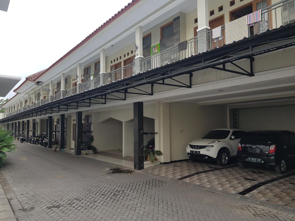 Kost Putri Eksklusif Grha Amarta Image