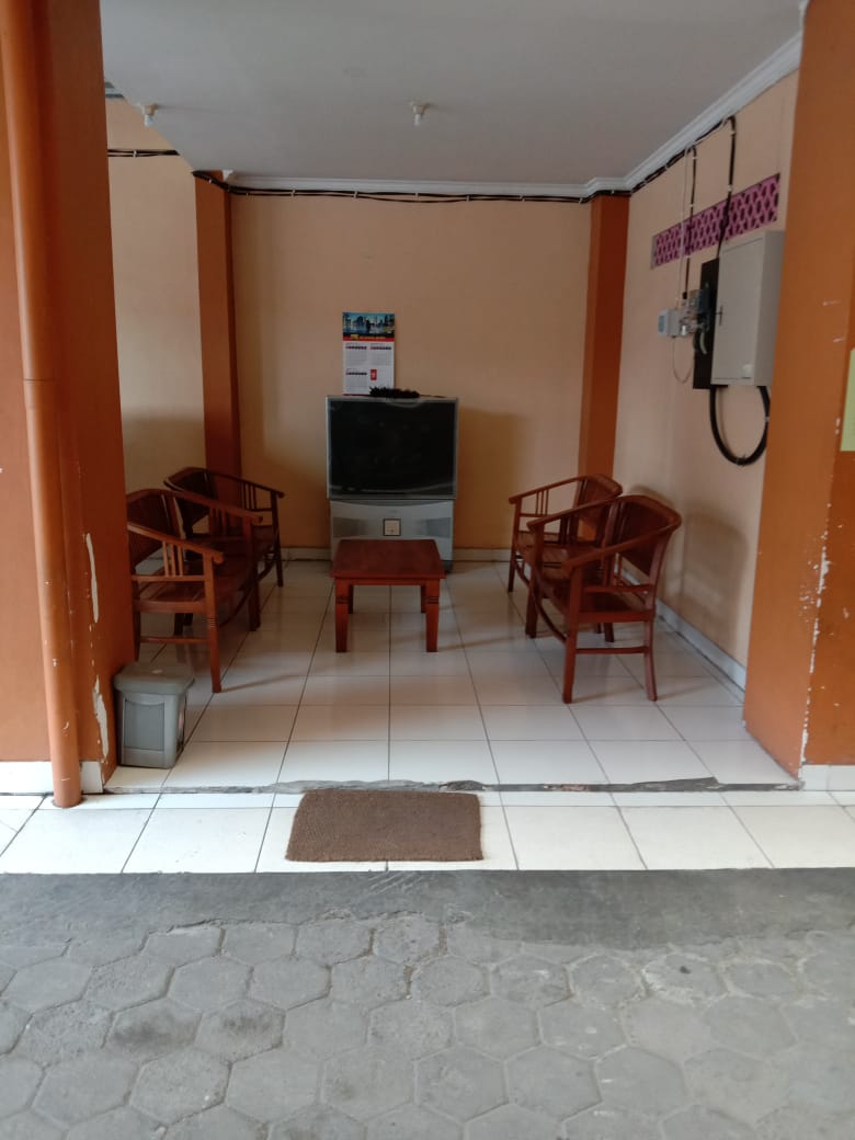 Kost Pogung Baru Blok F100 Image