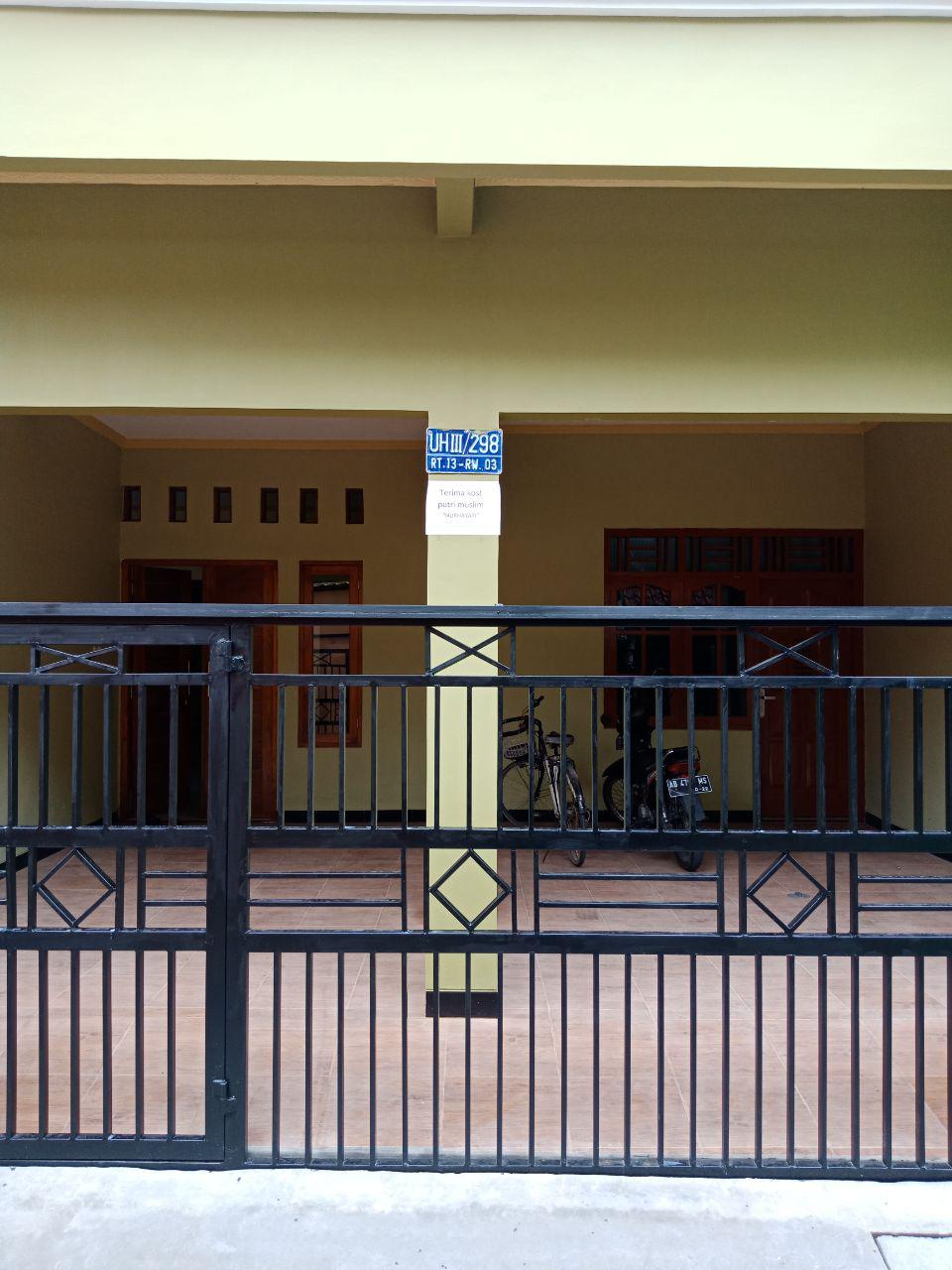 kost putri nurhayati Image