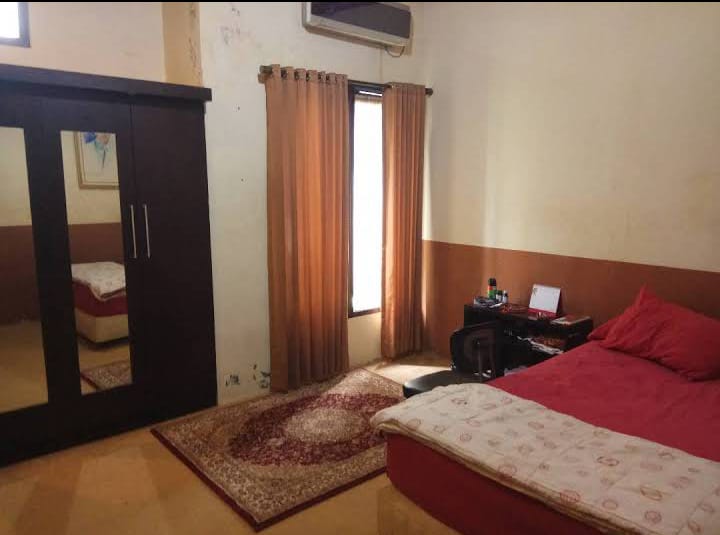 Kost Eksklusif Omah Sinten Image