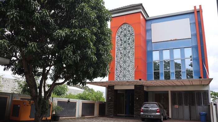 GRAHA PBMT Image