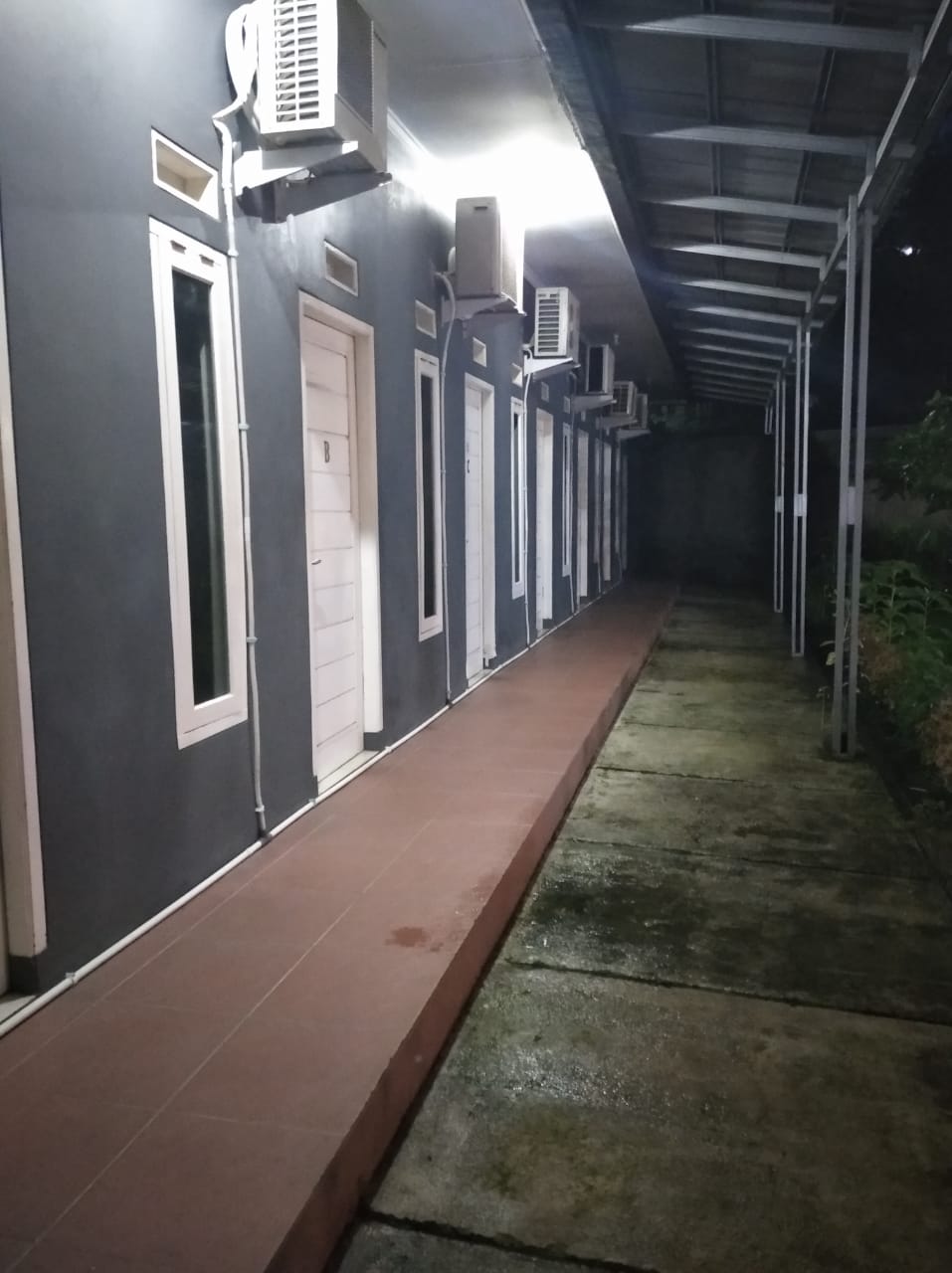 Aqilakost Rooms Image