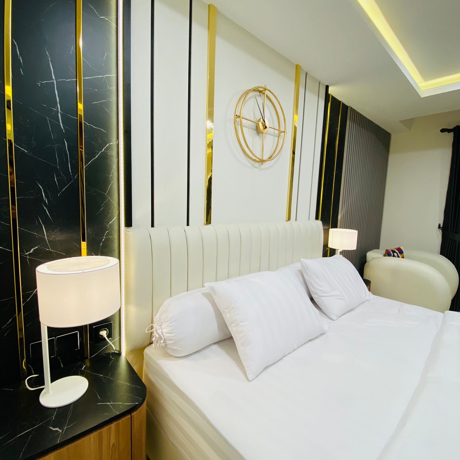 Apartemen mataram city by Rrmanagement Image