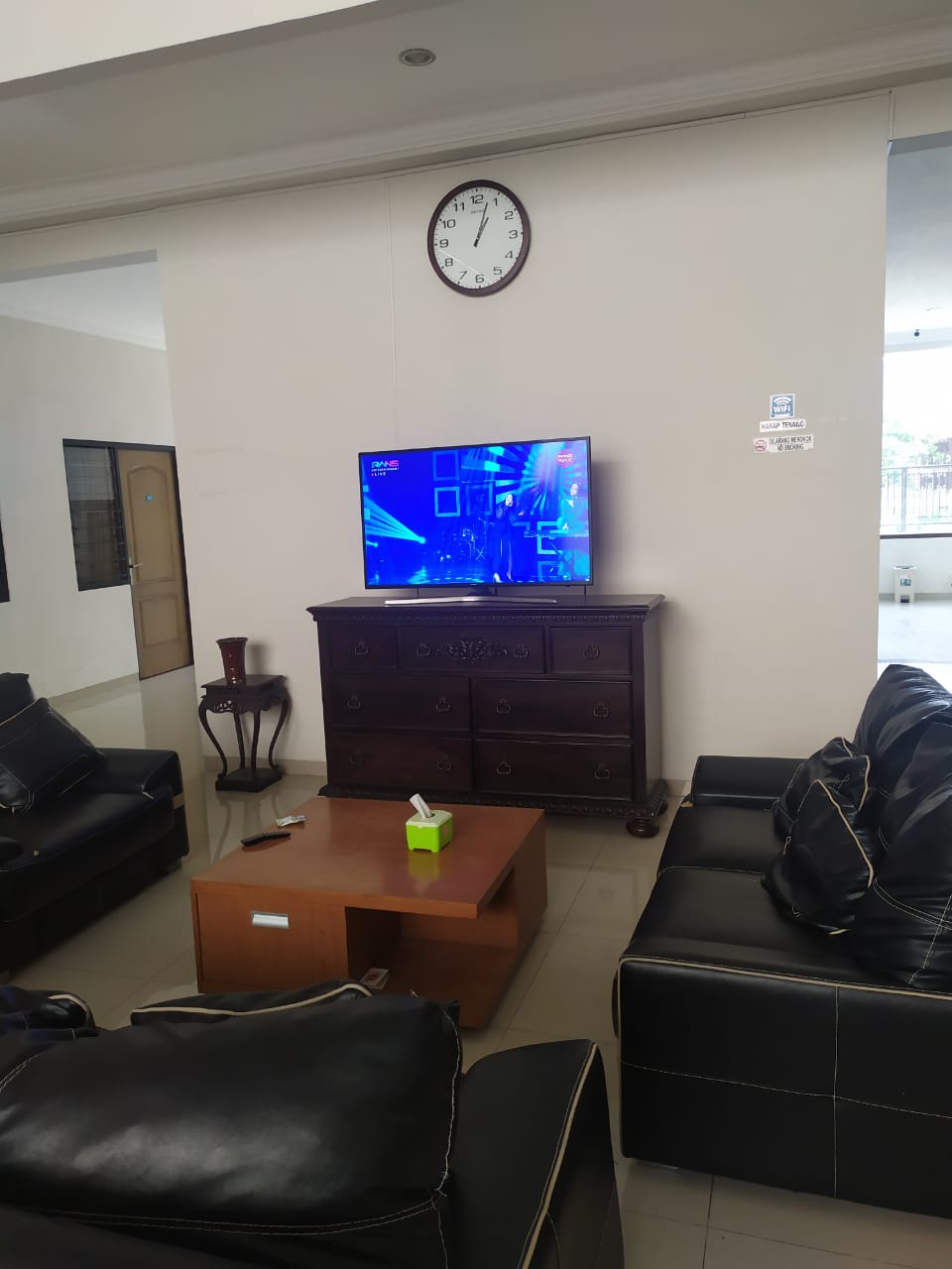 Djuragan Kamar Bandahara Image