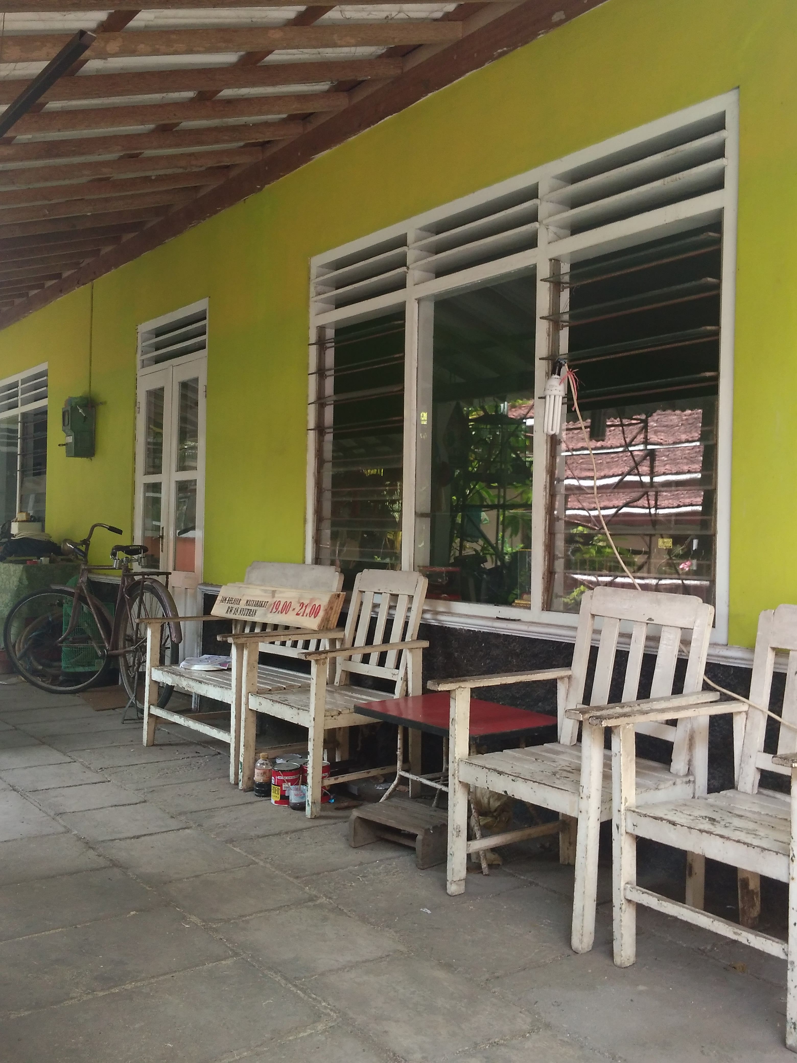 Kos Ibu Utarti Image