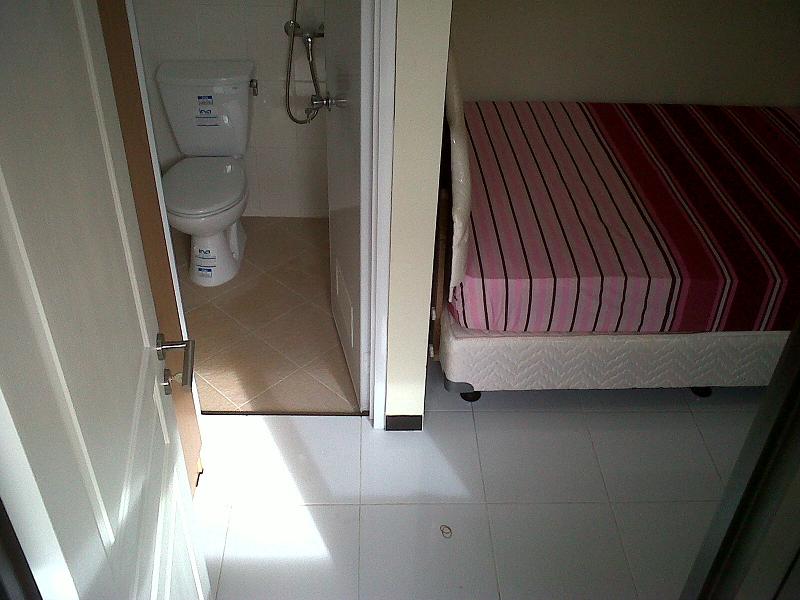 Kost Surabaya Pusat Image