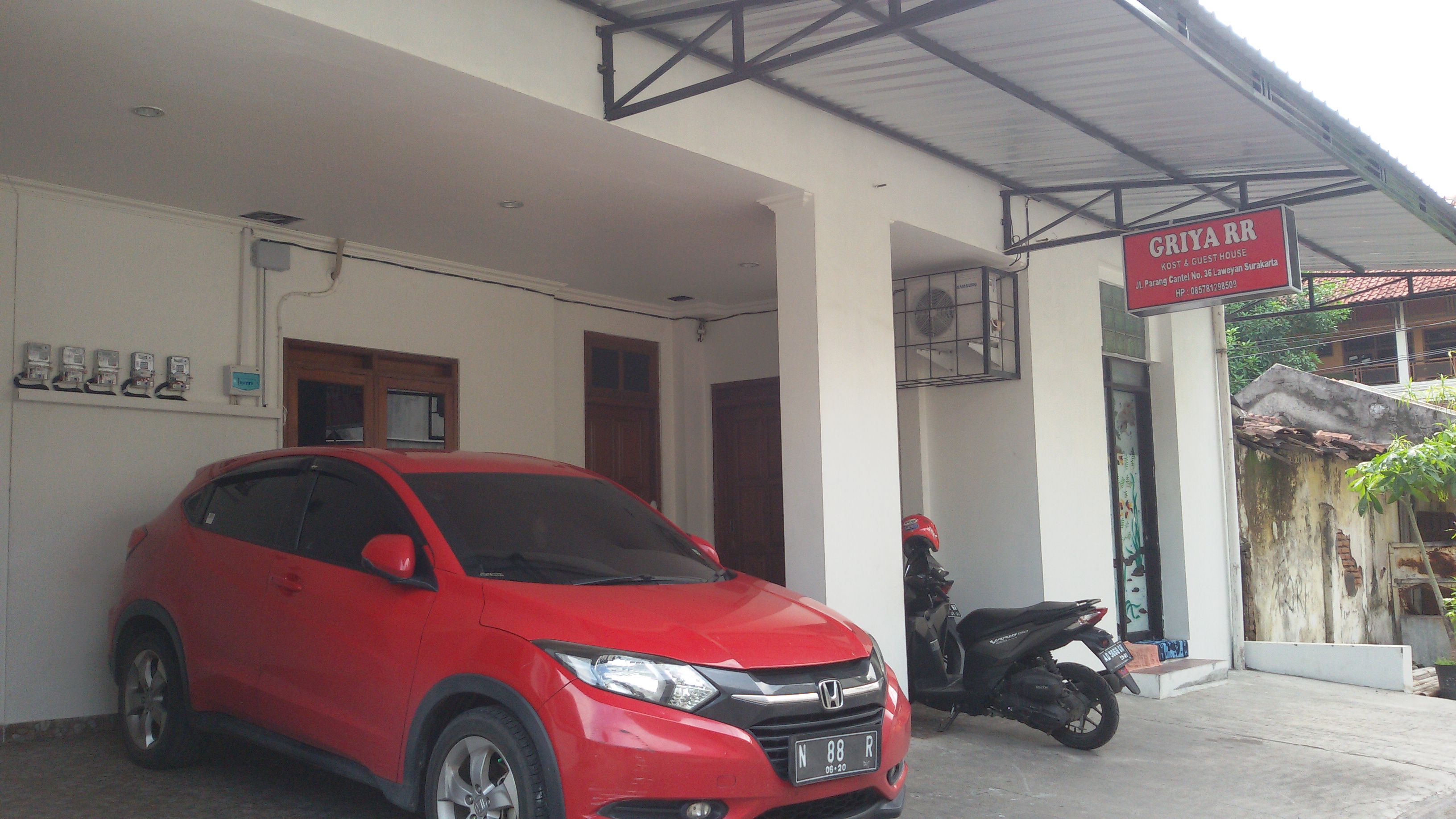 Griya RR Kost & Guest House Image