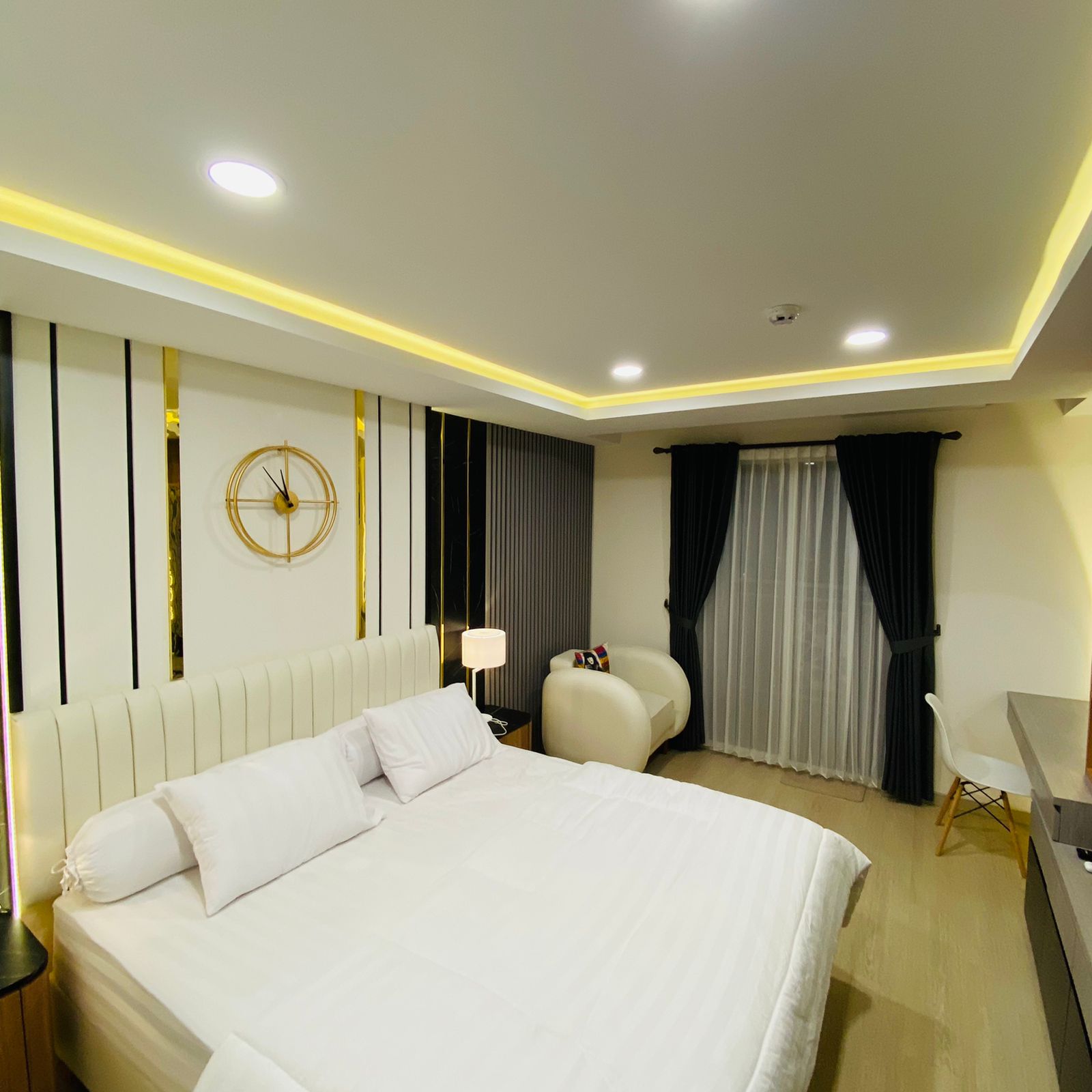 Apartemen mataram city by Rrmanagement Image