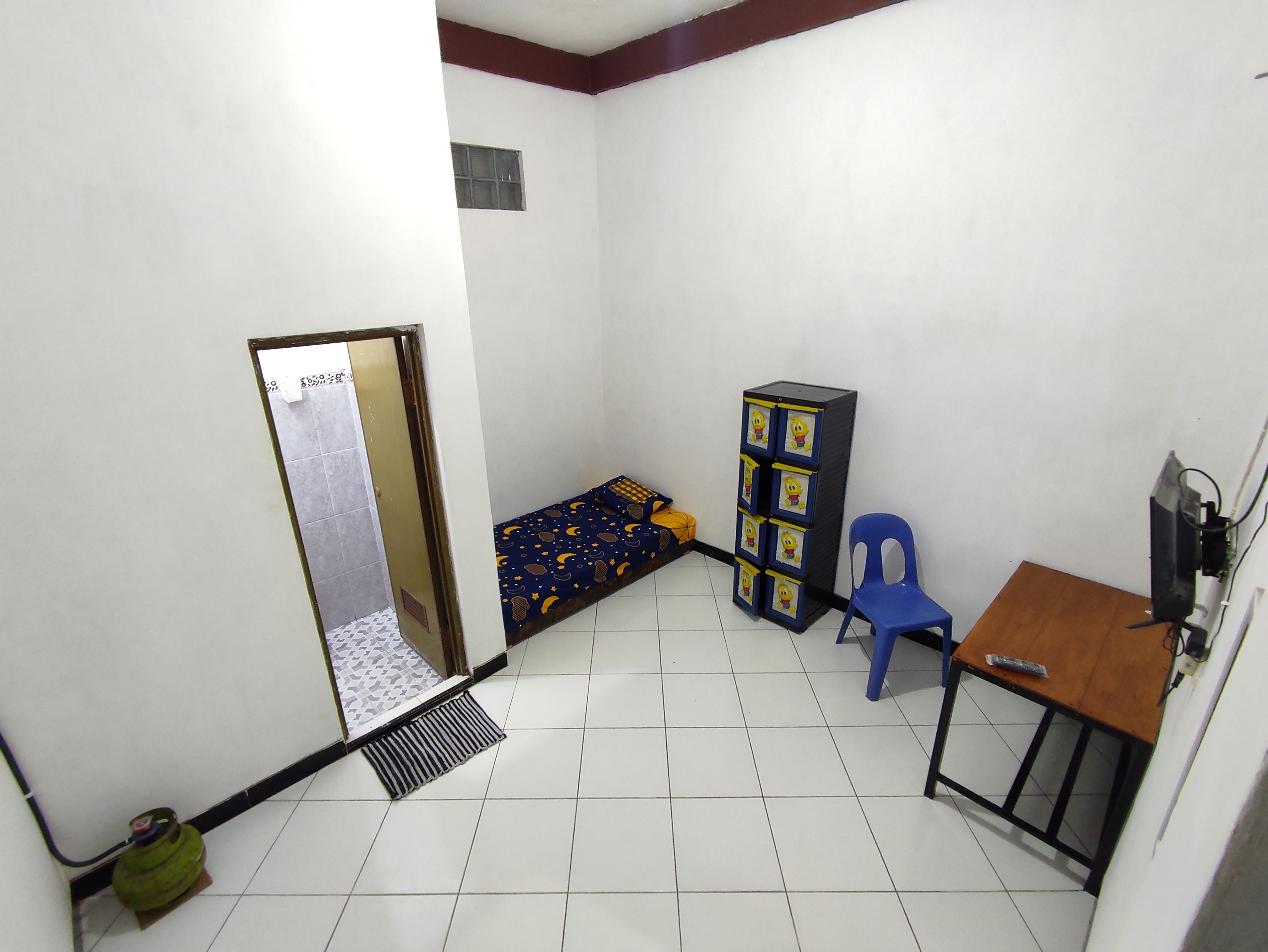 Djuragan Kamar - Kost Putra UII Yogyakarta Image