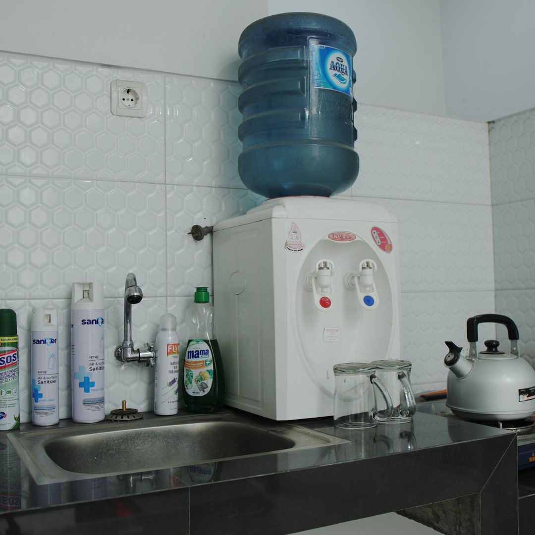 Djuragan Kamar Kayon Image