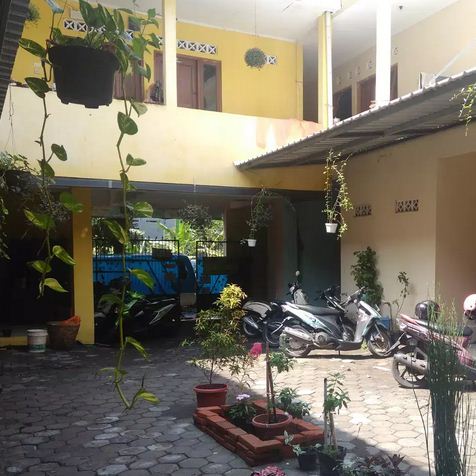 Kost Putri Meta Image