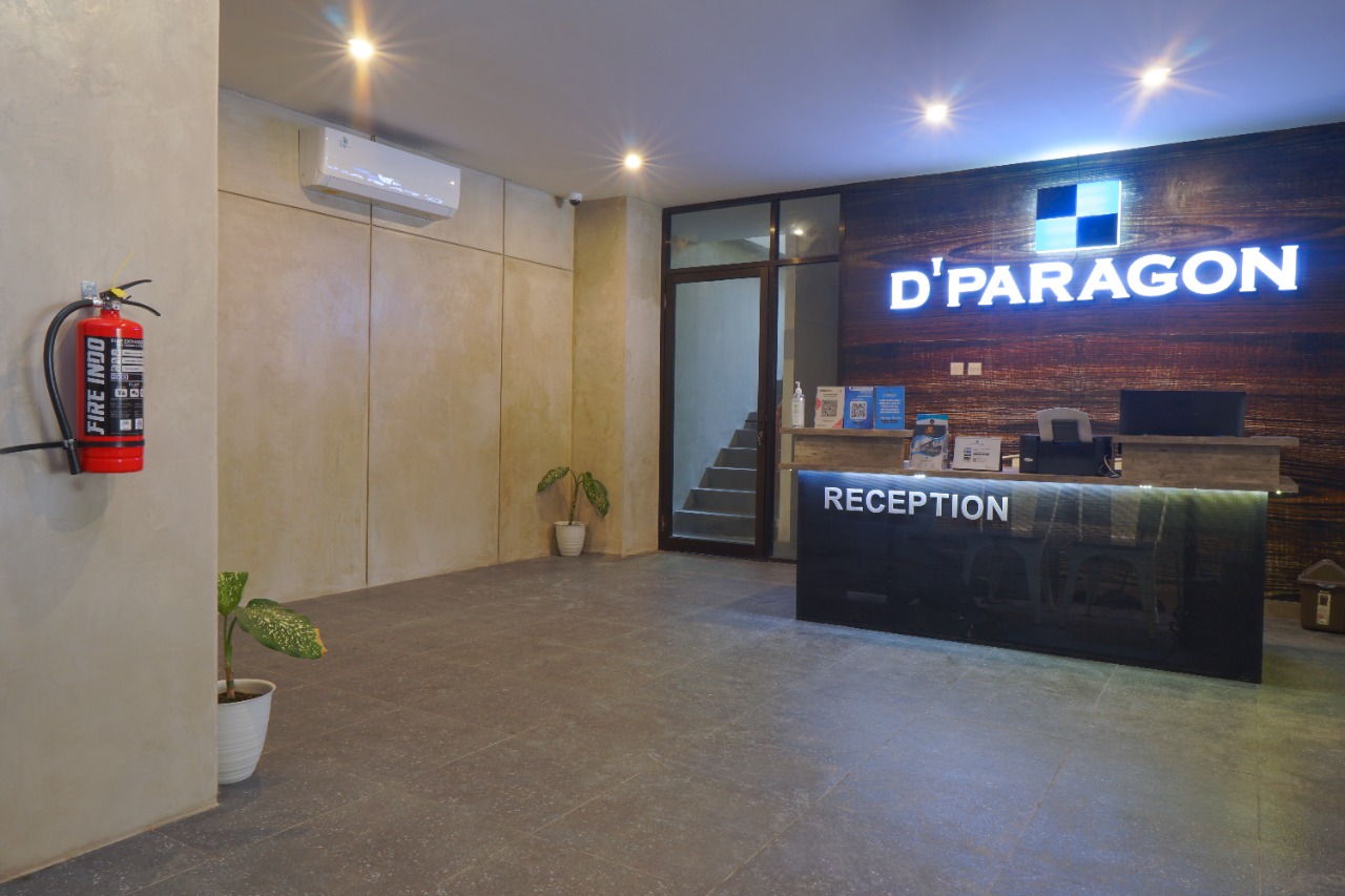 D'Paragon Malioboro Image