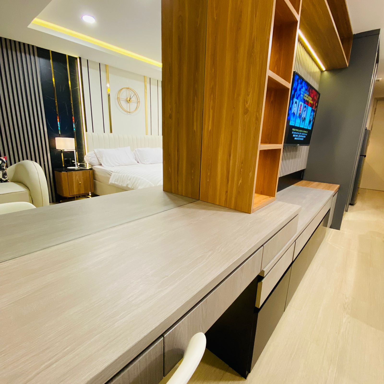 Apartemen mataram city by Rrmanagement Image