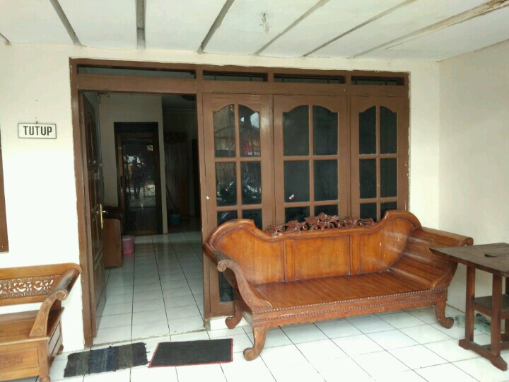 Wisma 2000 Tiga (Putra Kinanti 5) Image