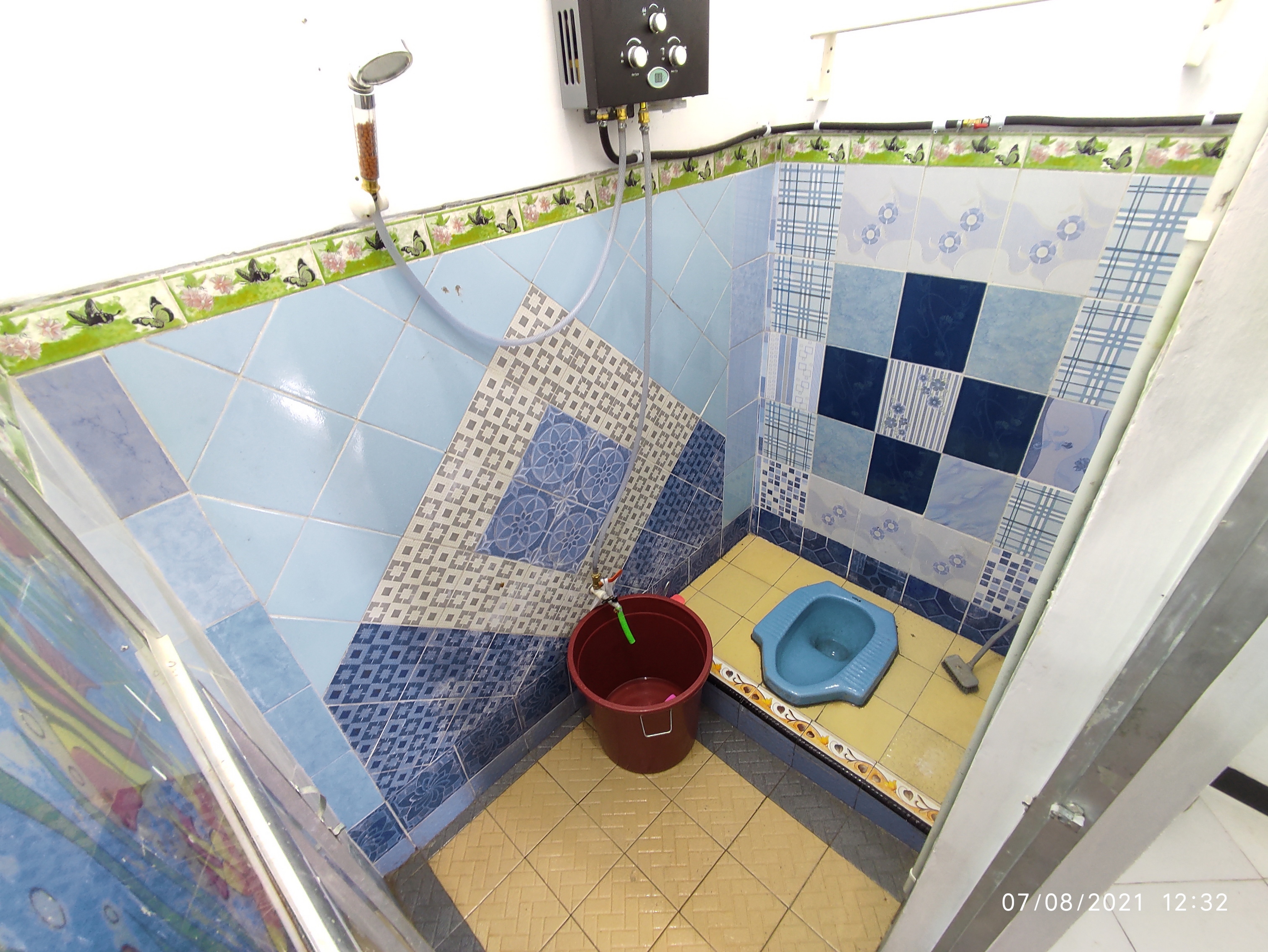 Djuragan Kamar - Kost Putra UII Yogyakarta Image