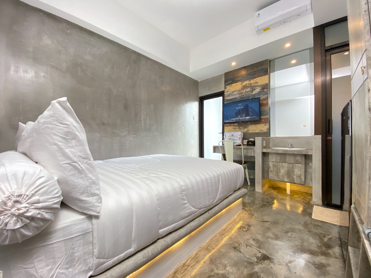 D'Paragon Malioboro Image