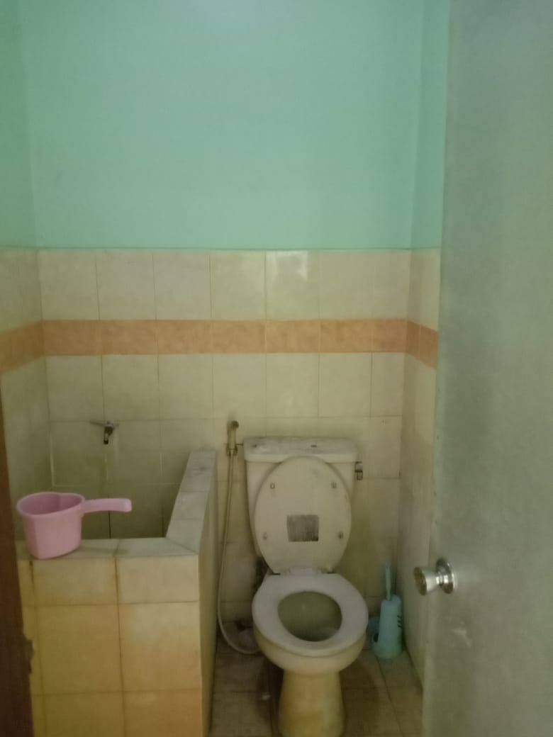 kost bpk santoso Image