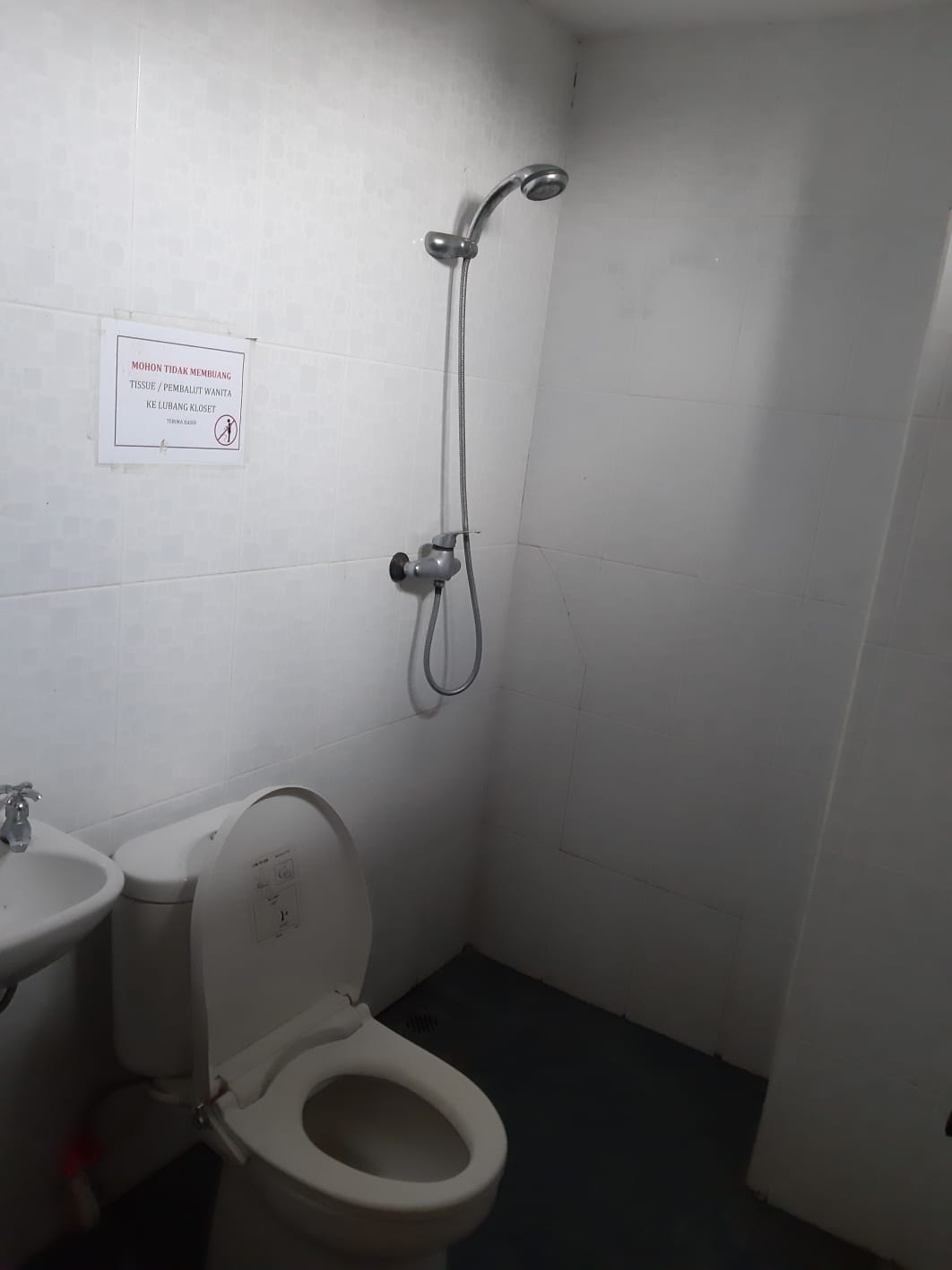 KOST HIJAU TJ DUREN ANNA Image