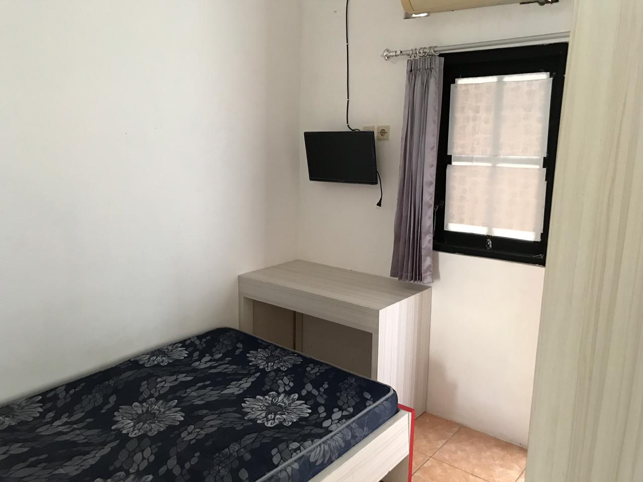 Kost Amani Muslimah Image